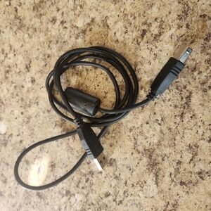 USB Cord for Dymo 4XL Thermal Label  Printer (Cord Only)